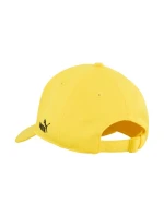 Puma BVB Ftbl Archive baseballová čepice žlutá 25961 01