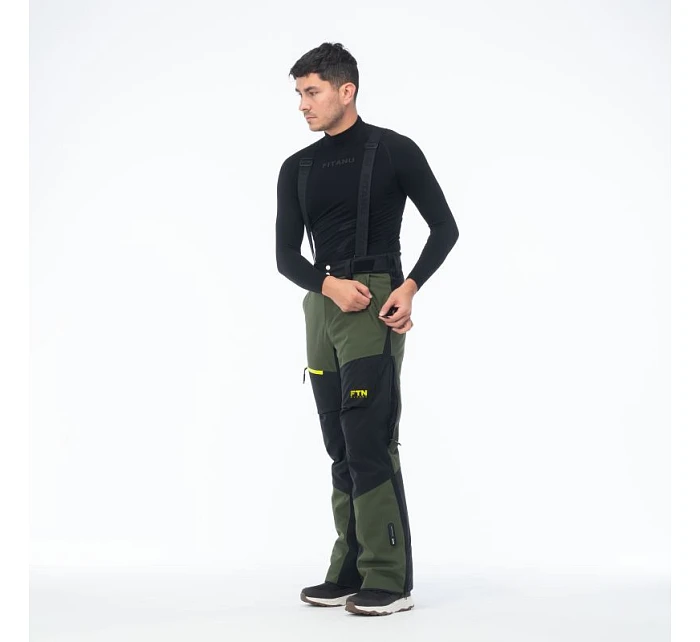 Pánské kalhoty VORAL PANTS PRIMALOFT Pants Pánské kalhoty VORAL PANTS PRIMALOFT Pants