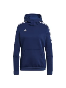 Dámská mikina Tiro 21 Sweat Hoody W GK9678 - Adidas