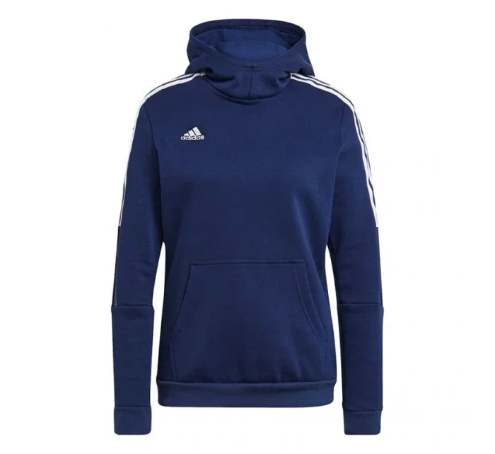 Dámská mikina Tiro 21 Sweat Hoody W GK9678 - Adidas