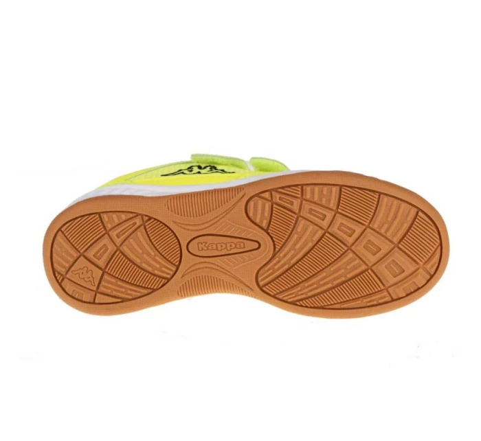 Dětské kopačky K 260509K-4011 - Kappa Dětské kopačky K 260509K-4011 - Kappa