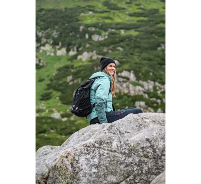 Bunda Lady Verde W 92800396833 - Hi-Tec