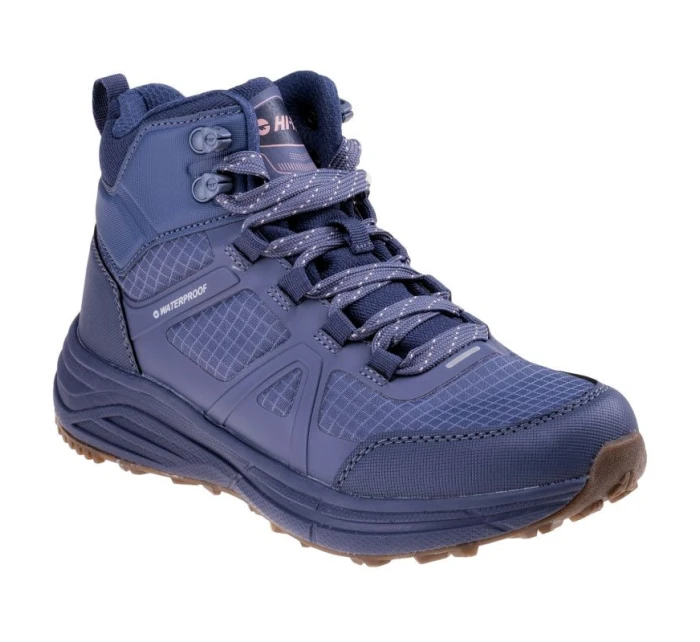 Boty Hi-tec Granise Mid Wp Wo's W 92800442369