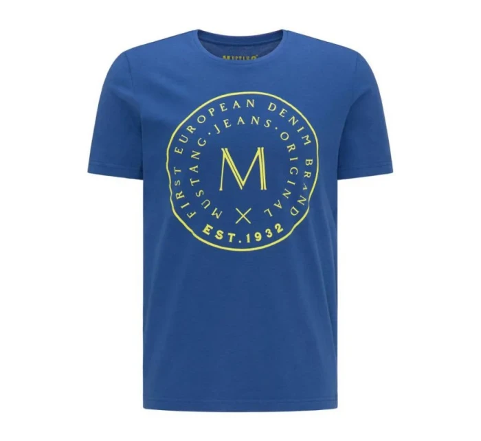 Tričko Alex Print M model 18698870 - Mustang