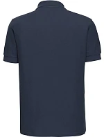 Russell Athletic 577M Pánské piqué polo "Ultimate" 10.577M french navy Russell Athletic 577M Pánské piqué polo "Ultimate" 10.577M french navy