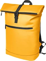 Halfar 1818059 Batoh na laptop "Pure" 47.8059 yellow
