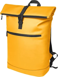 Halfar 1818059 Batoh na laptop "Pure" 47.8059 yellow