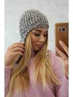 Dámská klapka na uši Jana model 18751003 černá - K-Fashion Dámská klapka na uši Jana model 18751003 černá - K-Fashion