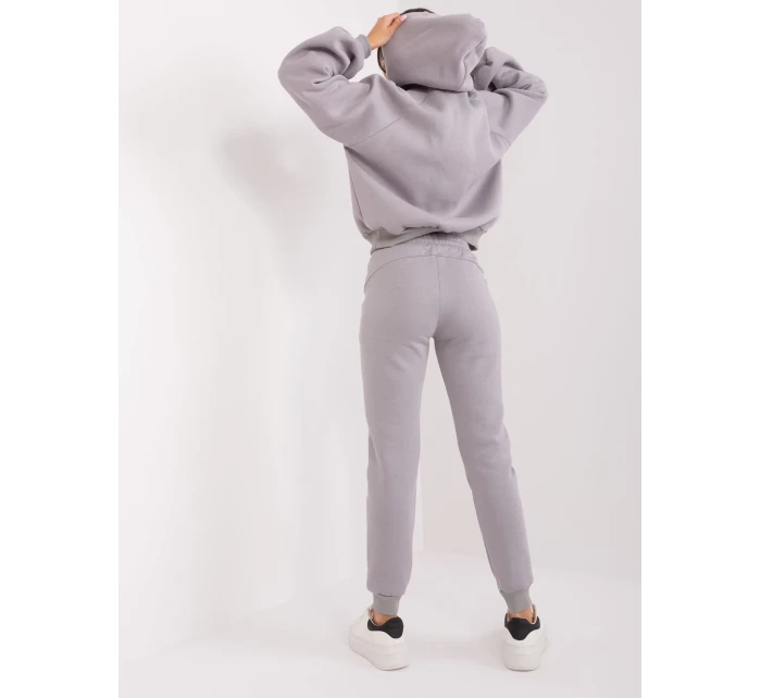 Sada EM KMPL 01U.18 šedá Sada EM KMPL 01U.18 šedá