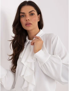 Košile IT KS 26967.28 ecru