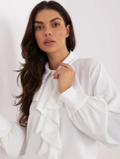 Košile IT KS 26967.28 ecru