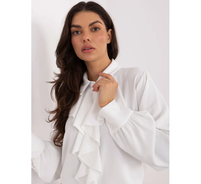 Košile IT KS 26967.28 ecru