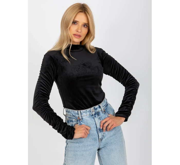 Halenka RP BZ 8181.12x černá