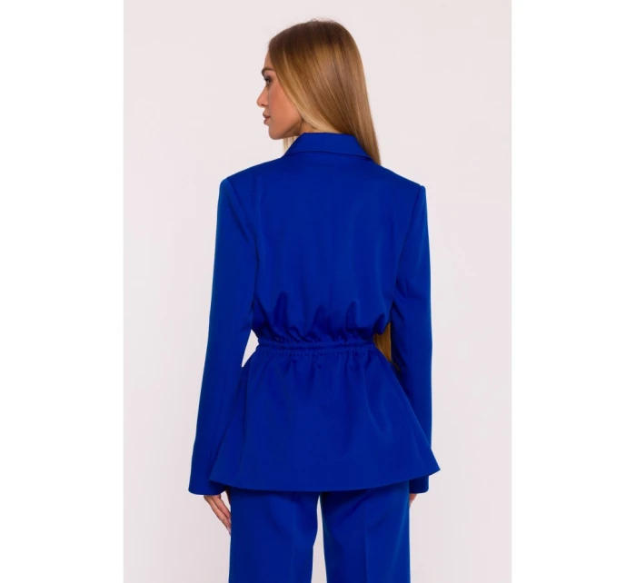 M873 Blejzr se stahovacím pasem - královská modř