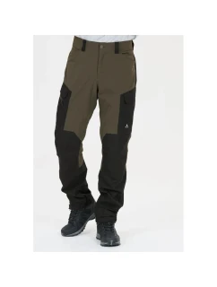 Pánské outdoorové kalhoty model 20563800 - Whistler