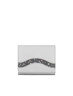 Dámská peněženka Vuch Herbie Mini Grey