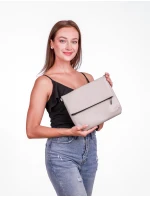 Dámská kabelka Vuch Alenea Grey Dámská kabelka Vuch Alenea Grey