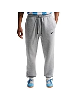 Pánské teplákové kalhoty IB1248 063 šedé - Nike