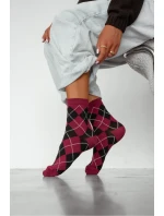 Dámské ponožky Vintage model 21465618 - Milena