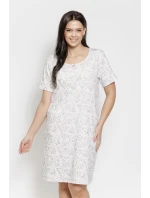 3564 DÁMSKÉ TRIČKO MARIELLA 2XL-3XL