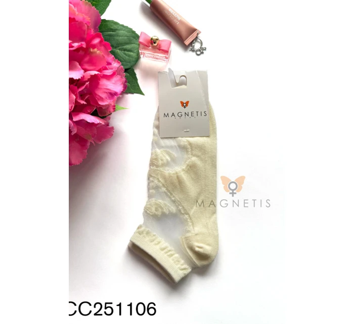 SKARPETKA  03 model 22024664 - Magnetis