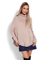 Pončo  model 122917 PeeKaBoo