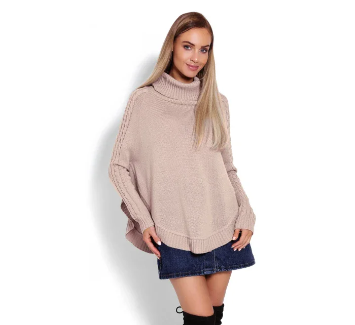 Pončo  model 122917 PeeKaBoo