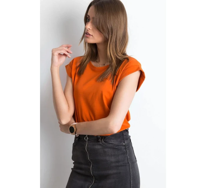 Dámské tričko model 168480 BFG Dámské tričko model 168480 BFG