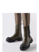 Pohorky model 204746 Solea Pohorky model 204746 Solea