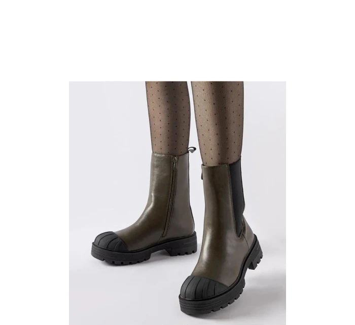 Pohorky model 204746 Solea Pohorky model 204746 Solea