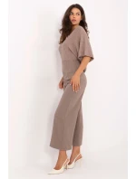 Dámské kalhoty  model 216723 Rue Paris