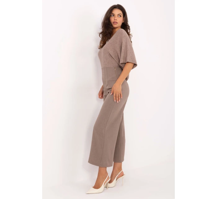 Dámské kalhoty  model 216723 Rue Paris