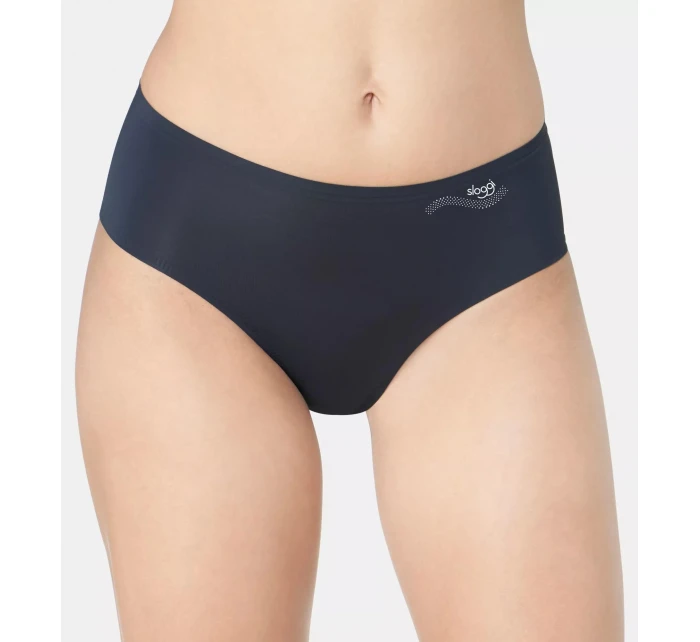 Dámské kalhotky Sloggi ZERO One Midi černé Dámské kalhotky Sloggi ZERO One Midi černé