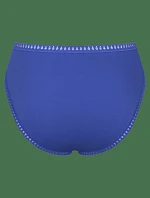 sloggi GO Crush High leg C3P - BLUE - SLOGGI BLUE - SLOGGI