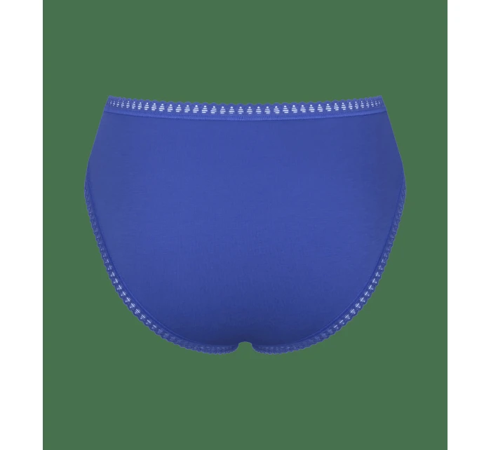 sloggi GO Crush High leg C3P - BLUE - SLOGGI BLUE - SLOGGI sloggi GO Crush High leg C3P - BLUE - SLOGGI BLUE - SLOGGI