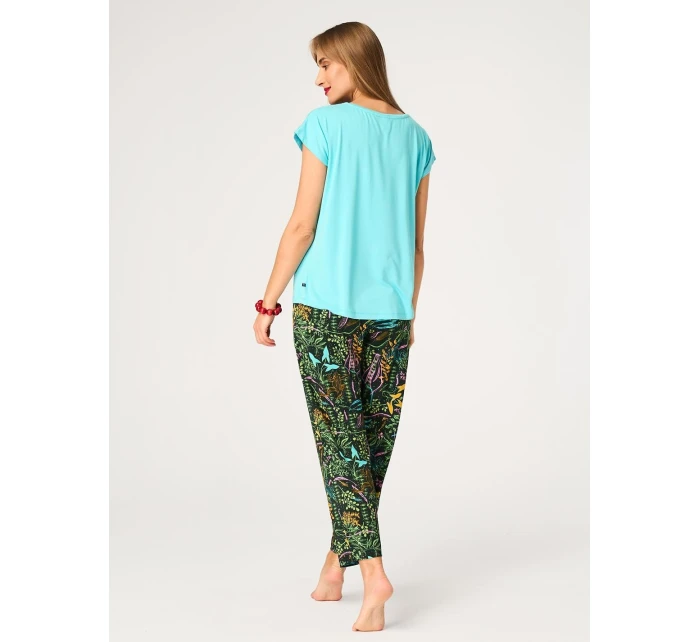 Pyžamo LNS model 21945278 B26 cr/r SXL dámské - Key