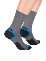 Pánské ponožky Steven art.057