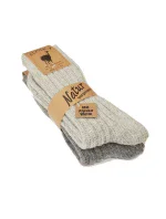 Ponožky Ulpio 36100, 317039 Alpaka A'2 35-46