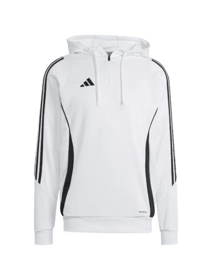 Adidas Tiro 24 Training Hoodie M IR9399 pánské Adidas Tiro 24 Training Hoodie M IR9399 pánské