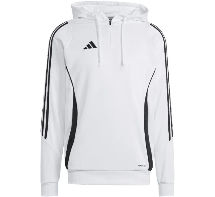 Adidas Tiro 24 Training Hoodie M IR9399 pánské Adidas Tiro 24 Training Hoodie M IR9399 pánské