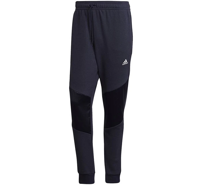 Saténová tepláková souprava French Terry M model 19571818 - ADIDAS