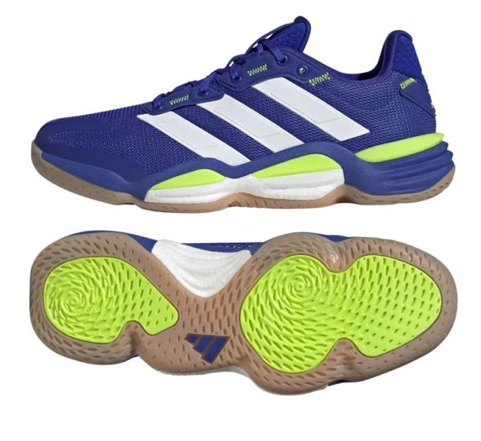 boty 16 M model 20218335 - ADIDAS boty 16 M model 20218335 - ADIDAS