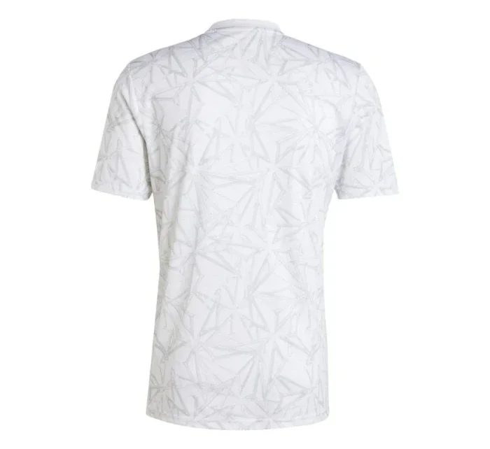 Adidas Real Madrid Home předzápasový dres M IT5101 pánské Adidas Real Madrid Home předzápasový dres M IT5101 pánské