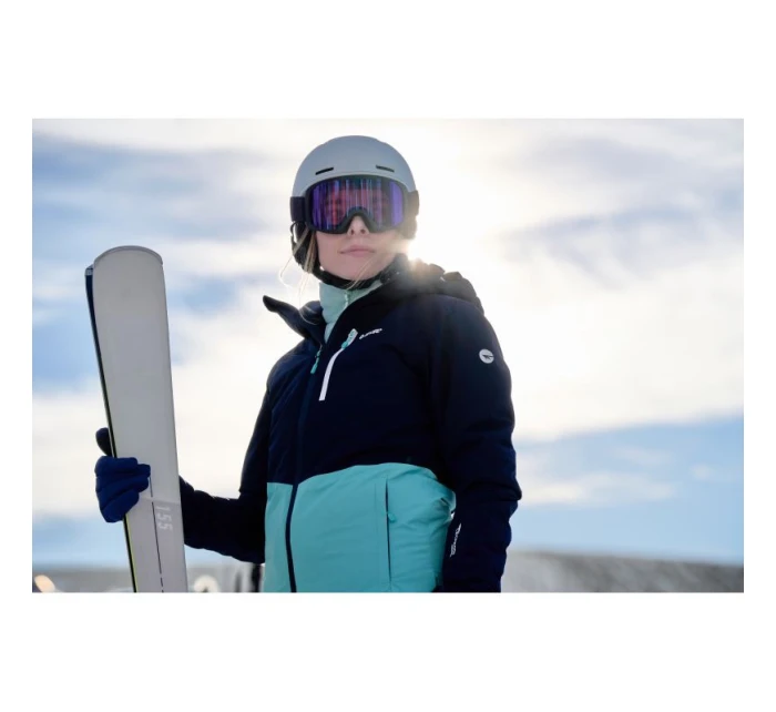 Zateplená bunda Lady W model 20552839 - Hi-Tec Zateplená bunda Lady W model 20552839 - Hi-Tec