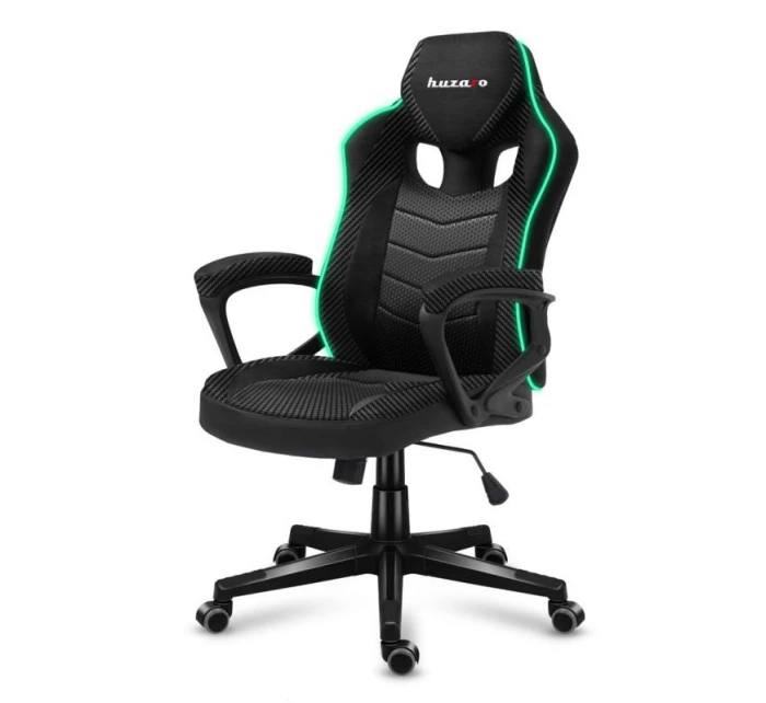 Herní židle Force model 21325938 RGB Mesh - Huzaro Herní židle Force model 21325938 RGB Mesh - Huzaro