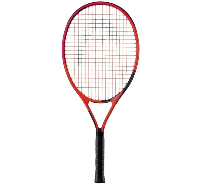 Tenisová raketa Radical 3 7/8 oranžová model 21342579 - Head Tenisová raketa Radical 3 7/8 oranžová model 21342579 - Head