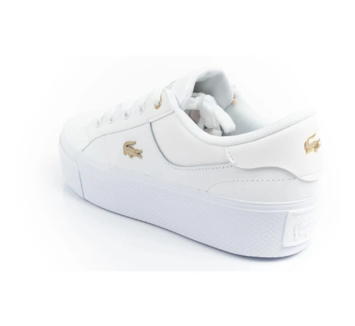 Lacoste Ziane Platform W 05216 boty