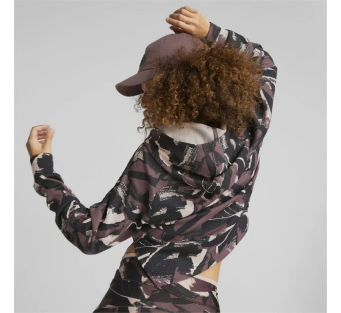 Bluza Modern Sports Aop W model 21095041 75 - Puma