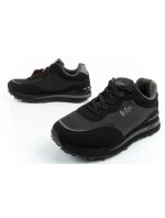 W model 21165312 dámské boty - Lee Cooper