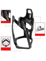 na kolo Rockbros - černý model 21332391 na kolo Rockbros - černý model 21332391